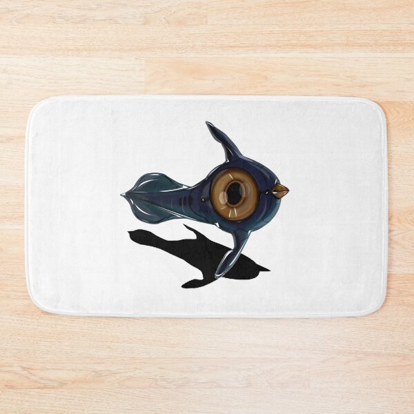 Item preview, Subnautica - Peeper designed and sold by ja-hlderson.
