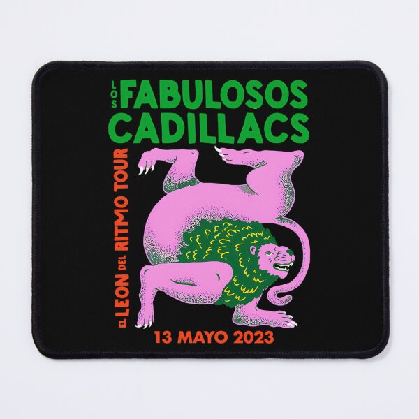 Item preview, Los Fabulosos El Matador Vintage - Retro SKA Band Los Fabulosos designed and sold by ArtFashionTrou.