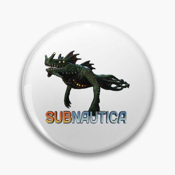 Artikelvorschau, Subnautica – Sea Dragon Leviathan entworfen und verkauft von ja-hlderson.