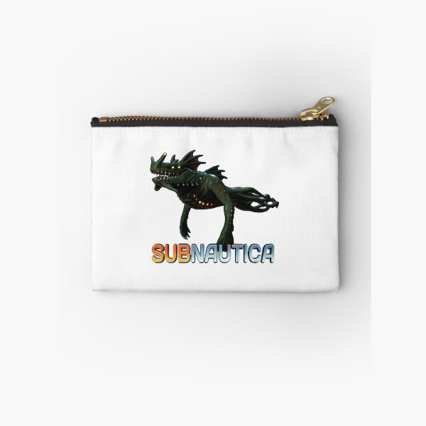 Item preview, Subnautica - Sea Dragon Leviathan designed and sold by ja-hlderson.
