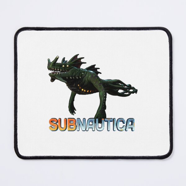 Item preview, Subnautica - Sea Dragon Leviathan designed and sold by ja-hlderson.
