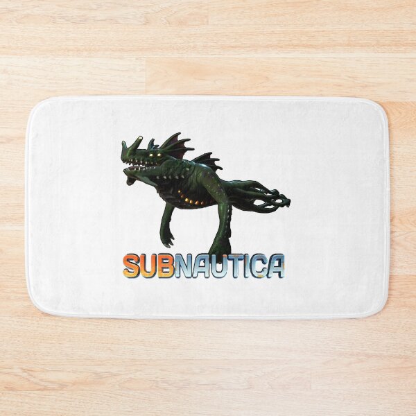 Item preview, Subnautica - Sea Dragon Leviathan designed and sold by ja-hlderson.