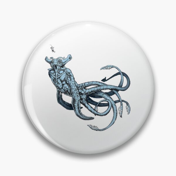 Item preview, Subnautica _amp_ games designed and sold by ja-hlderson.