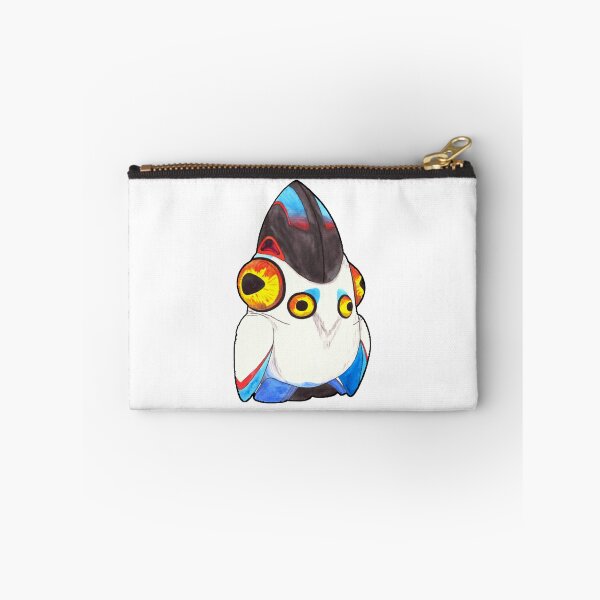 Item preview, Subnautica Below Zero Baby Pengwing designed and sold by ja-hlderson.