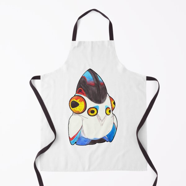 Item preview, Subnautica Below Zero Baby Pengwing designed and sold by ja-hlderson.