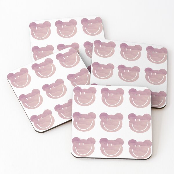 Item preview, a bear pattern,곰돌이 패턴 designed and sold by zzzozzo.