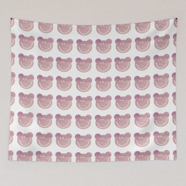 Item preview, a bear pattern,곰돌이 패턴 designed and sold by zzzozzo.