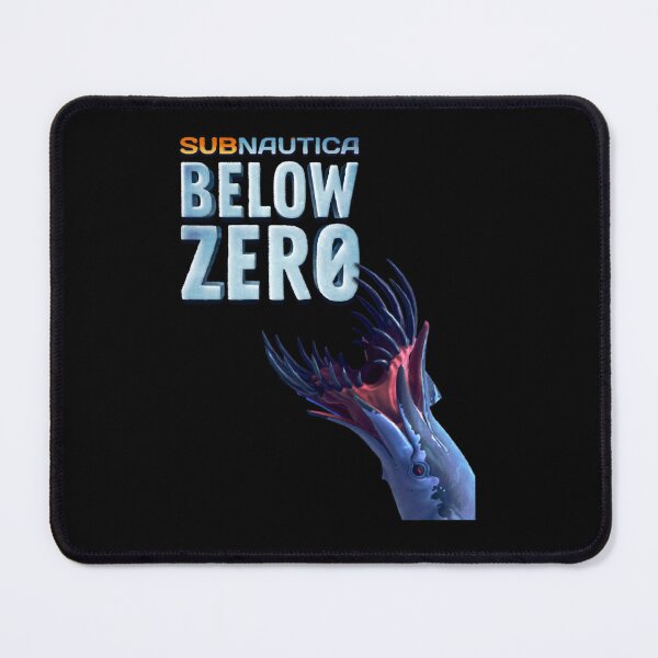 Item preview, Subnautica Below Zero designed and sold by ja-hlderson.