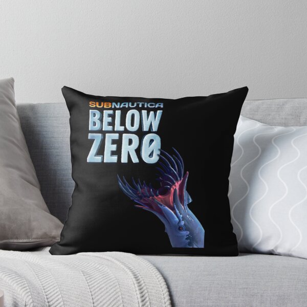 Item preview, Subnautica Below Zero designed and sold by ja-hlderson.