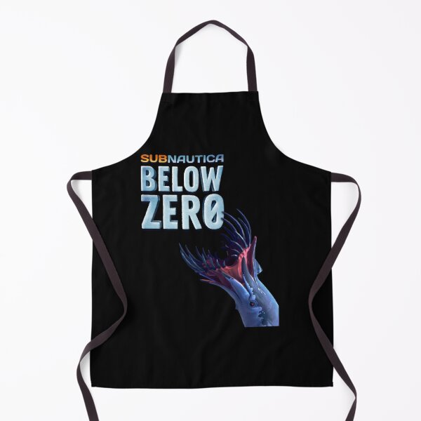 Item preview, Subnautica Below Zero designed and sold by ja-hlderson.