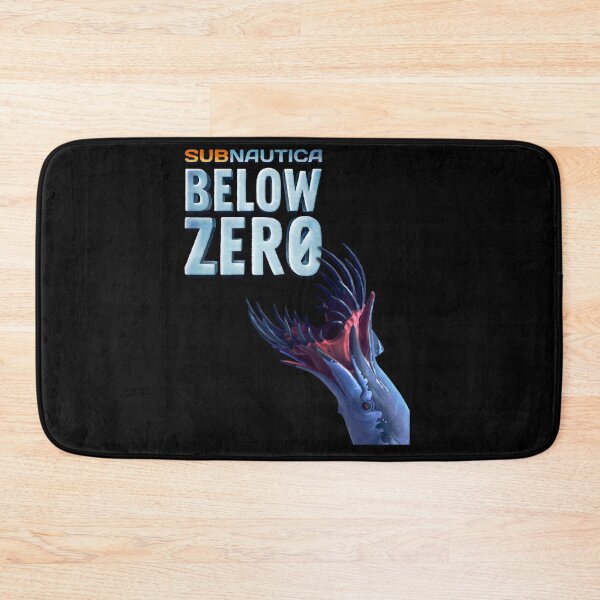 Item preview, Subnautica Below Zero designed and sold by ja-hlderson.