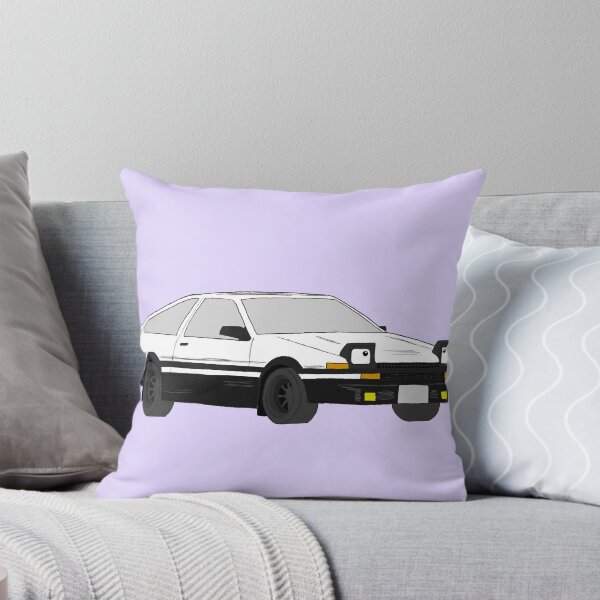 Item preview, Toyota AE86 initial D edition designed and sold by dark-crow-craft.