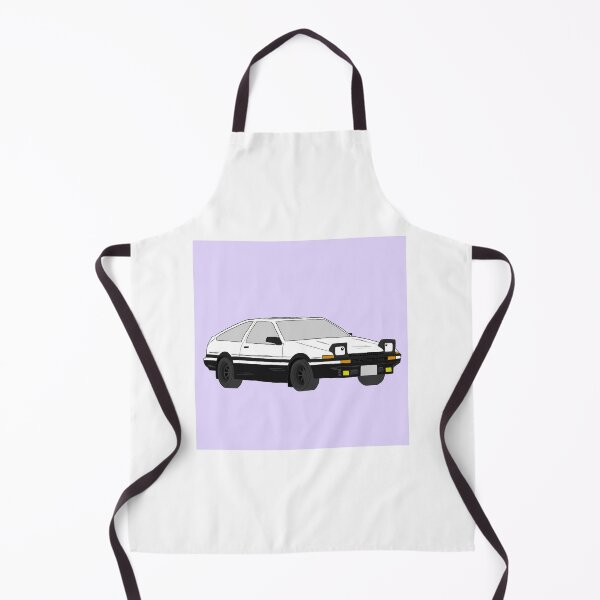 Artikelvorschau, Toyota AE86 erste D-Edition entworfen und verkauft von dark-crow-craft.