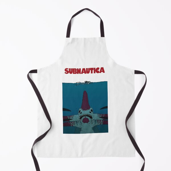 Item preview, Subnautica designed and sold by ja-hlderson.