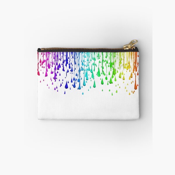 Item preview, Pitter Patter Rainbow Drops designed and sold by willowdesigns.