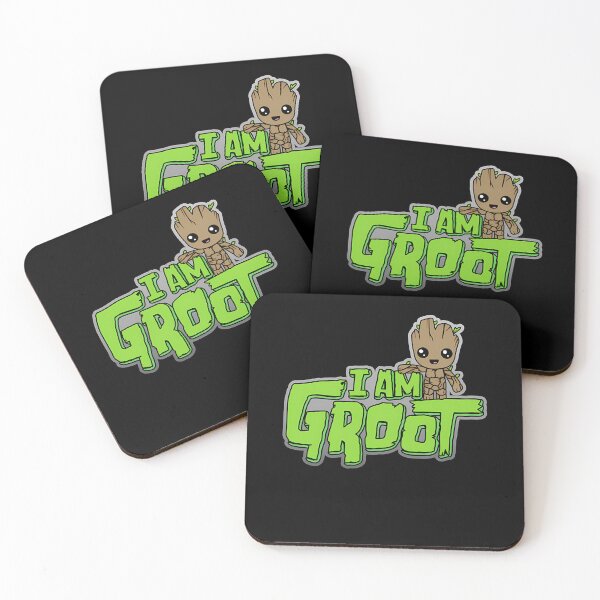 Item preview, Vintage Hero Tree Comics - The Grööt Comics designed and sold by StoreArtMega.