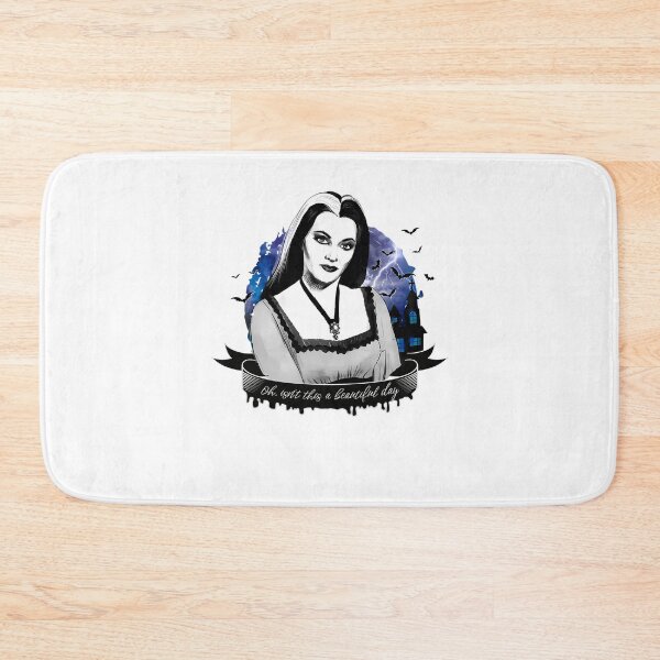 Item preview, Goth Queens Lily Vintage - The Horror Movie Lily designed and sold by WeberArtFashion.