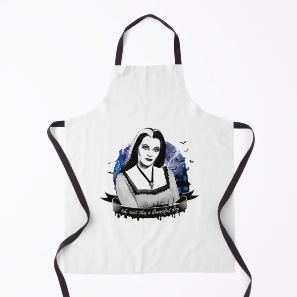 Item preview, Goth Queens Lily Vintage - The Horror Movie Lily designed and sold by WeberArtFashion.