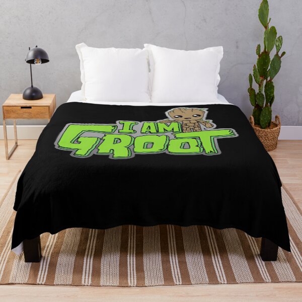 Item preview, Vintage Hero Tree Comics - The Grööt Comics designed and sold by StoreArtMega.