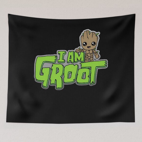 Item preview, Vintage Hero Tree Comics - The Grööt Comics designed and sold by StoreArtMega.