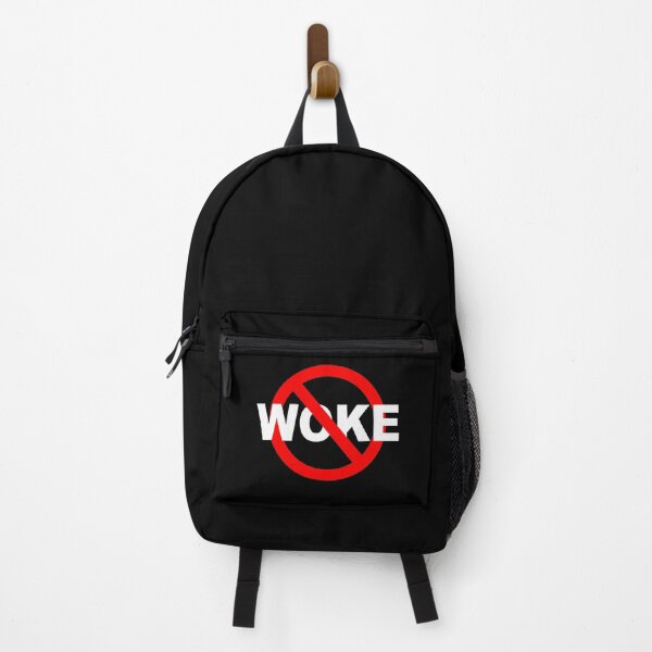Item preview, Stop woke designed and sold by BigTime.