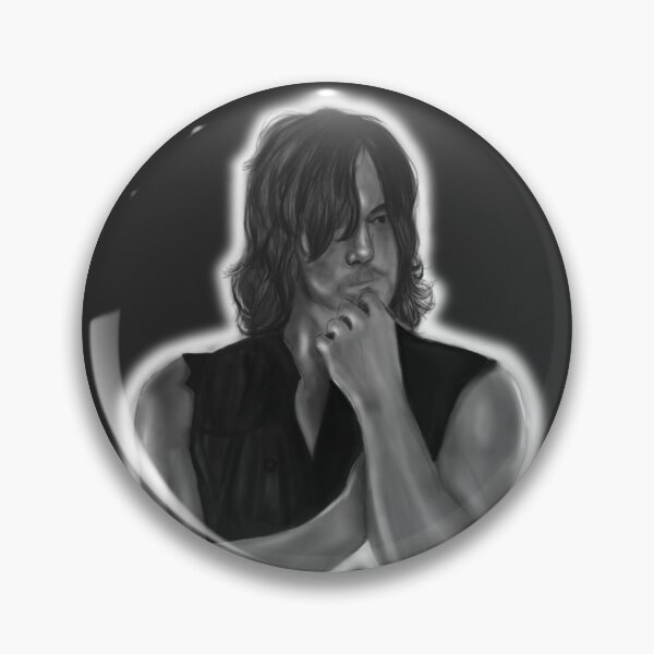 Artikelvorschau, Daryl Dixon entworfen und verkauft von evalis23.