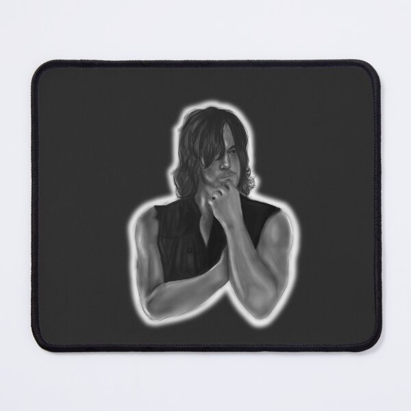 Item preview, Daryl Dixon  designed and sold by evalis23.