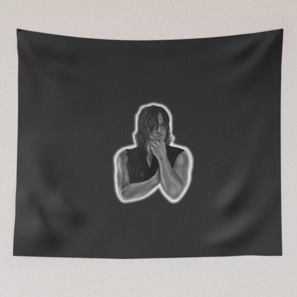 Item preview, Daryl Dixon  designed and sold by evalis23.