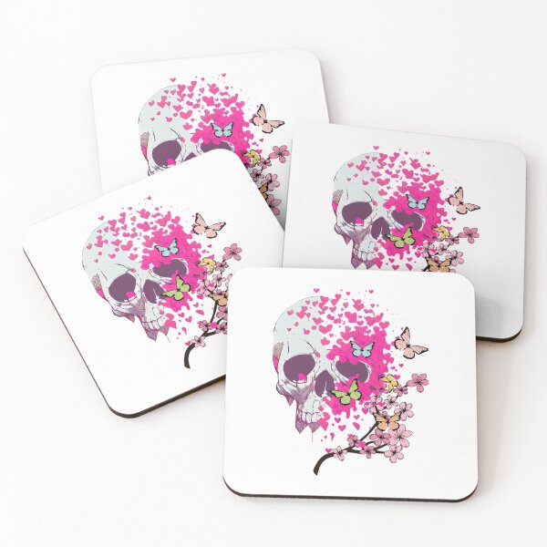 Item preview, Pink halloween S  designed and sold by vickynhung.