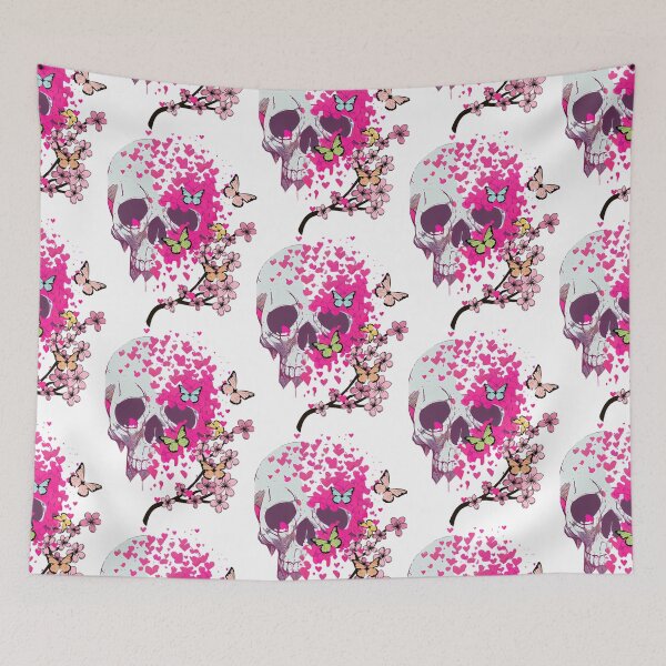 Item preview, Pink halloween S  designed and sold by vickynhung.