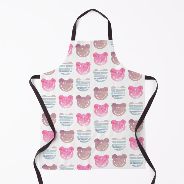 Item preview, a bear pattern,곰돌이 패턴 designed and sold by zzzozzo.