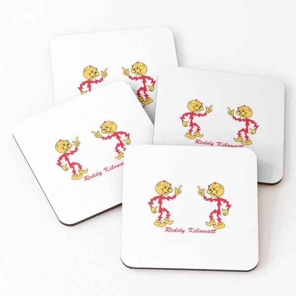 Item preview, Reddy Kilowatt (5) designed and sold by vickynhung.