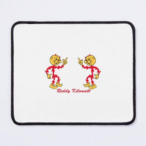 Item preview, Reddy Kilowatt (5) designed and sold by vickynhung.
