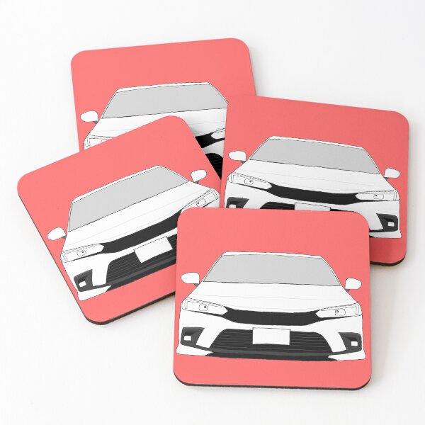 Item preview, Honda civic designed and sold by dark-crow-craft.