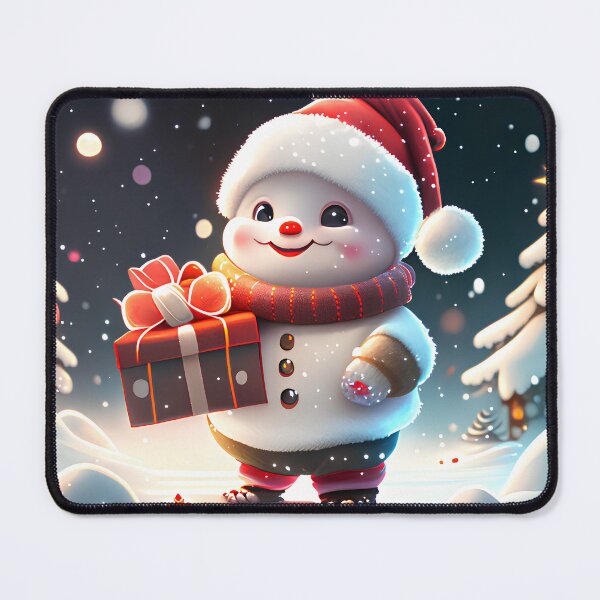 Item preview, Frosty Friends designed and sold by JAMESAMORN.
