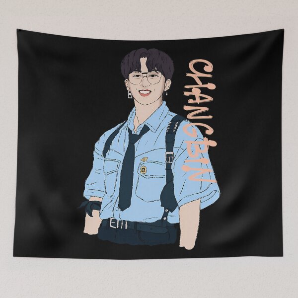 Item preview, Stray Top KPOP Music Band - Stray SKZ Vintage designed and sold by TrendyHiggins.