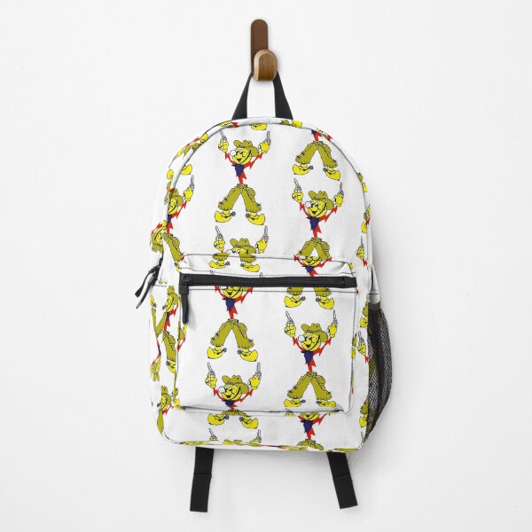 Item preview, Reddy Kilowatt cowboy 123 designed and sold by vickynhung.
