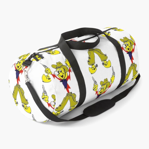 Item preview, Reddy Kilowatt cowboy 123  designed and sold by vickynhung.
