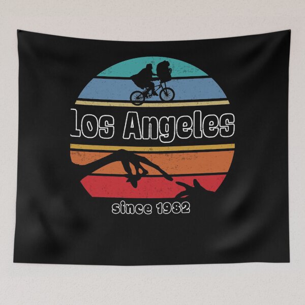 Item preview, ET Extra Terrestrial 80s Cult Movies designed and sold by ThecoPotts83.
