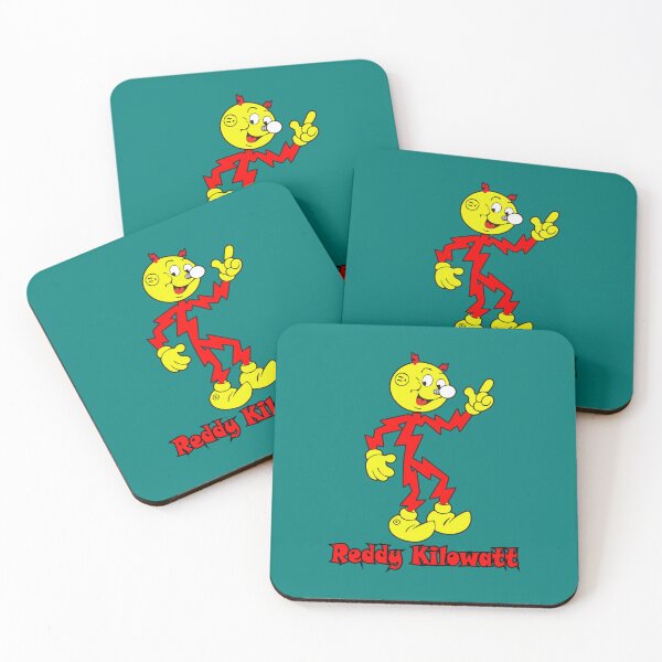 Item preview, Reddy Kilowatt1 designed and sold by vickynhung.