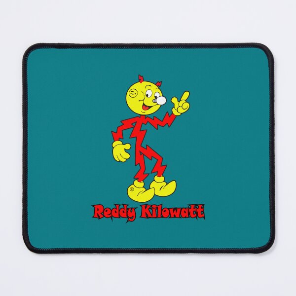 Item preview, Reddy Kilowatt1 designed and sold by vickynhung.