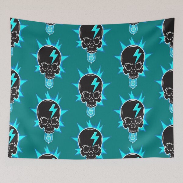 Item preview, Reddy Kilowatt6 designed and sold by vickynhung.