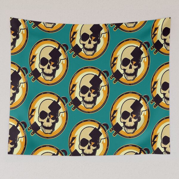 Item preview, Reddy Kilowatt10 designed and sold by vickynhung.
