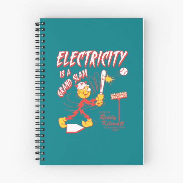 Item preview, Reddy KilowattHero designed and sold by vickynhung.