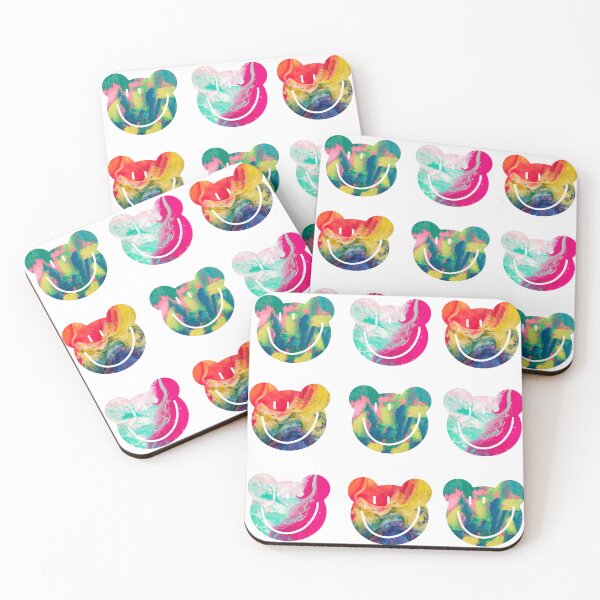Item preview, bear pattern,곰돌이 패턴 designed and sold by zzzozzo.