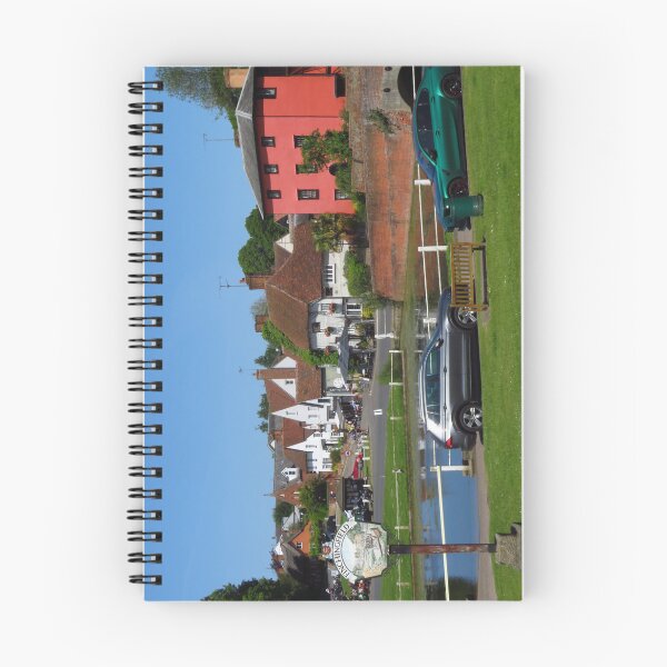 Item preview, Finchingfield, Essex, England designed and sold by wiggyofipswich.
