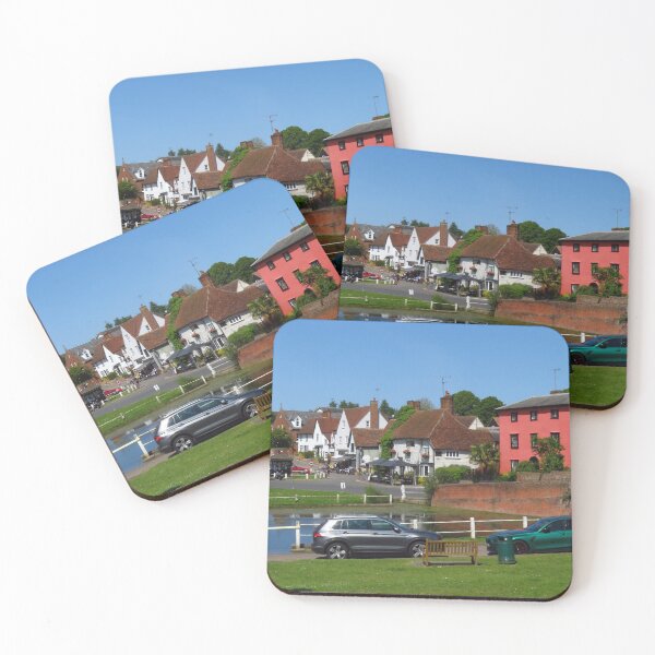 Item preview, Finchingfield, Essex, England designed and sold by wiggyofipswich.
