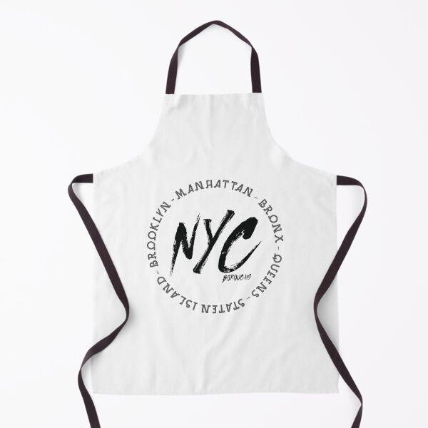 Item preview, NYC Boroughs designed and sold by Kompass-brk.