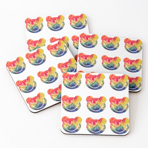 Item preview, a bear pattern,곰돌이 패턴 designed and sold by zzzozzo.