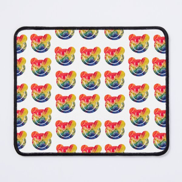 Item preview, a bear pattern,곰돌이 패턴 designed and sold by zzzozzo.
